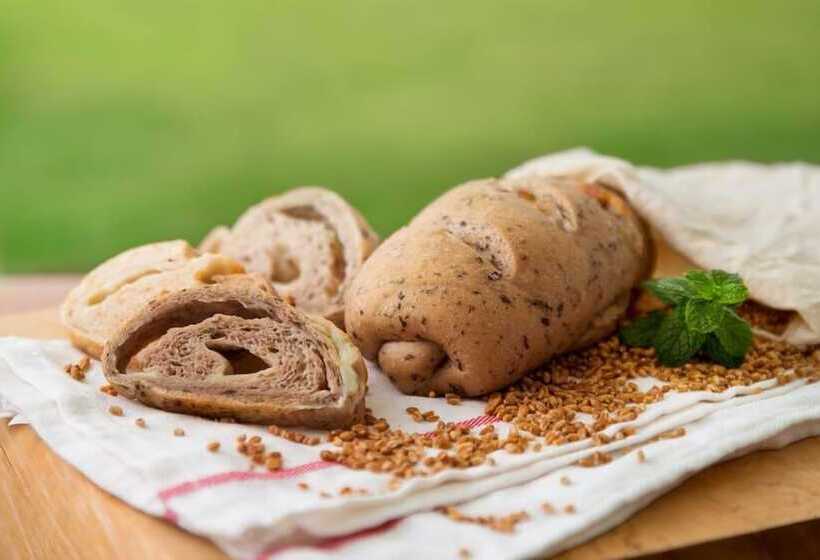 Pu Su Garden Bed And Breakfast