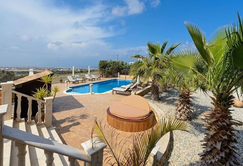 Villa Anna