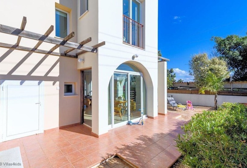 Villa Tamara