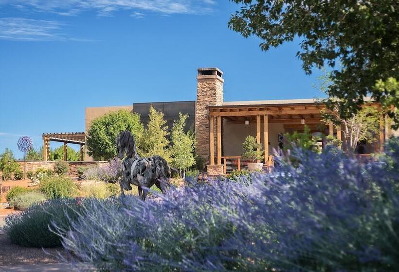 Four Seasons Resort Rancho Encantando Santa Fe