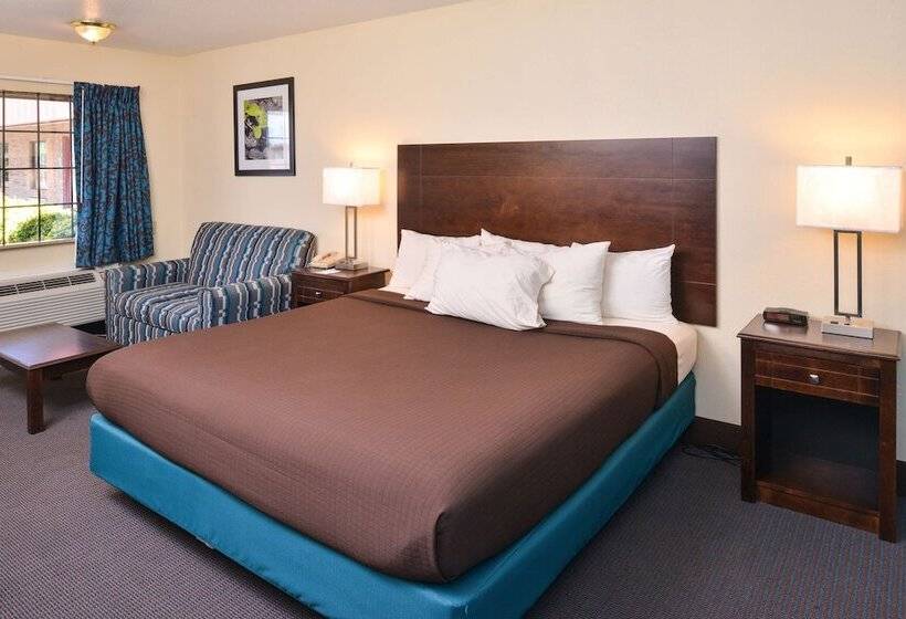 Hotel Americas Best Value Inn Batesville