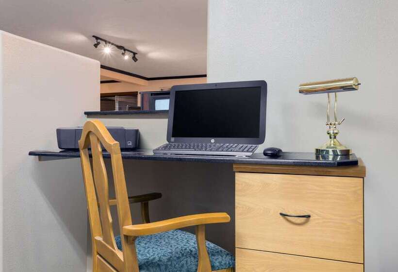 فندق Baymont By Wyndham Bozeman