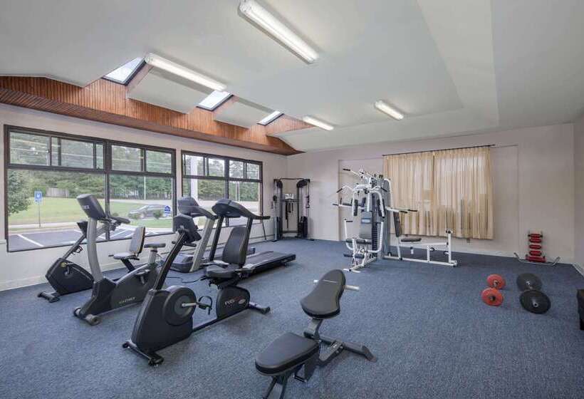 هتل Baymont Inn And Suites Douglasville Atlanta