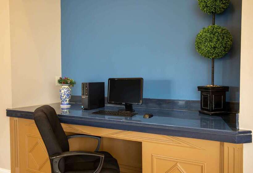 هتل Baymont Inn And Suites Douglasville Atlanta