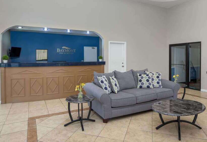 هتل Baymont Inn And Suites Douglasville Atlanta