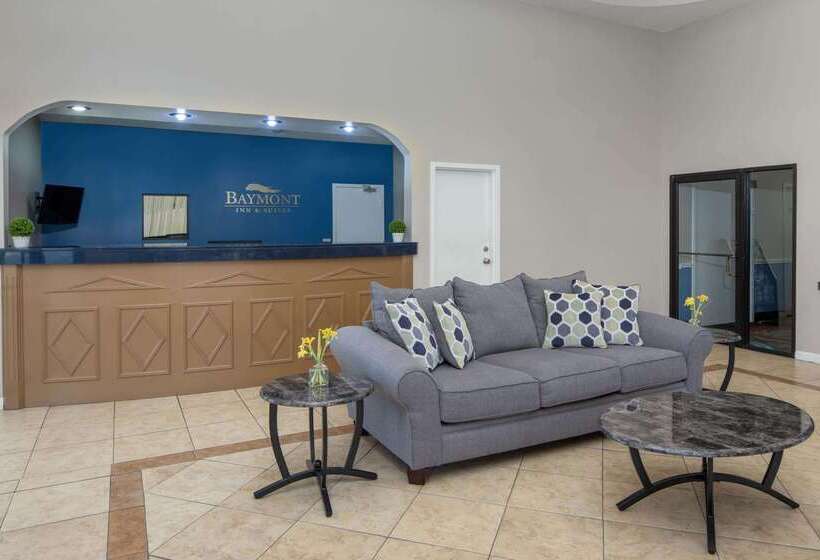 Hotel Baymont Inn And Suites Douglasville Atlanta