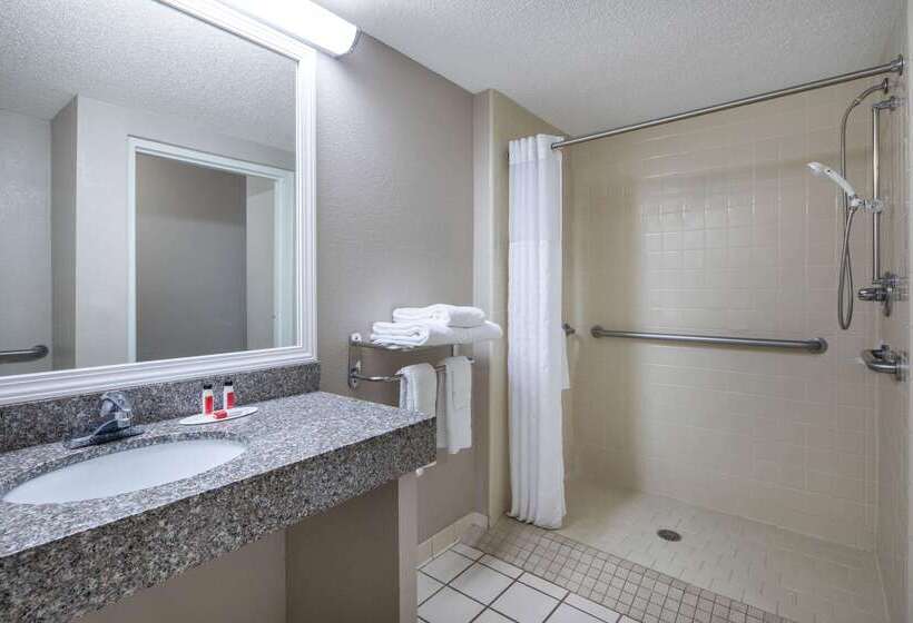 هتل Baymont Inn And Suites Douglasville Atlanta