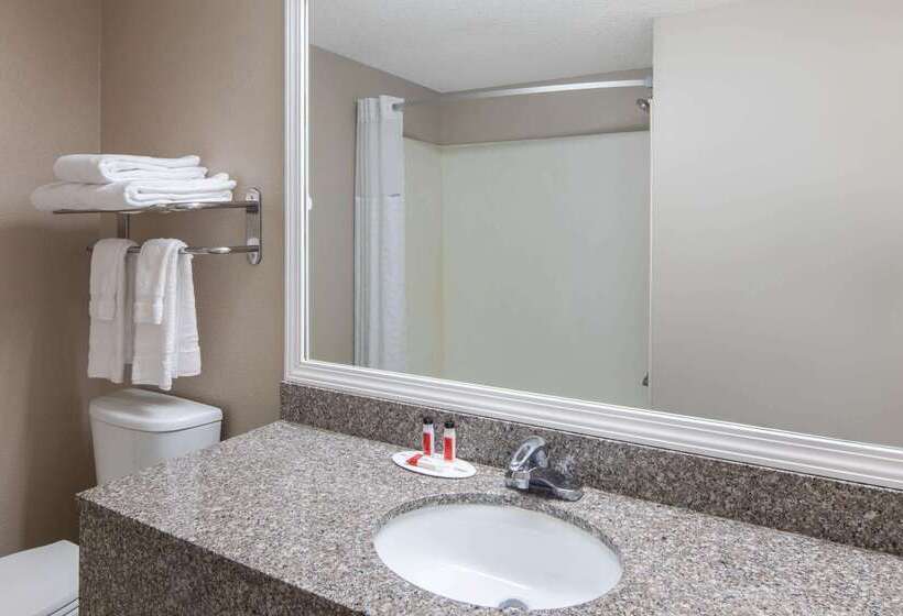 هتل Baymont Inn And Suites Douglasville Atlanta