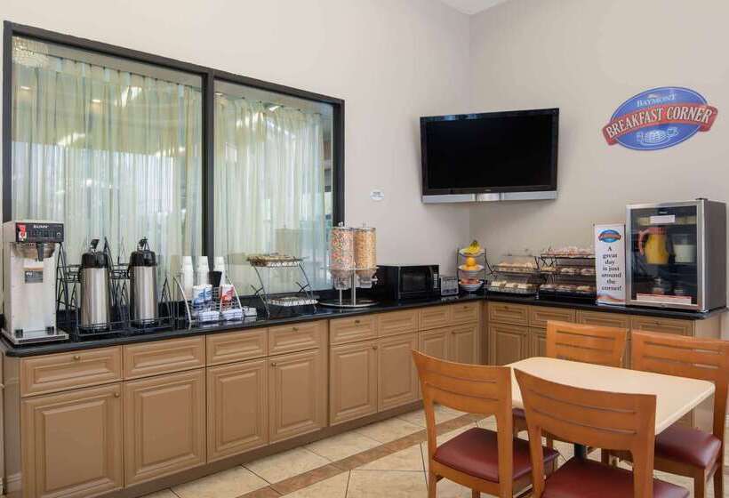 هتل Baymont Inn And Suites Douglasville Atlanta