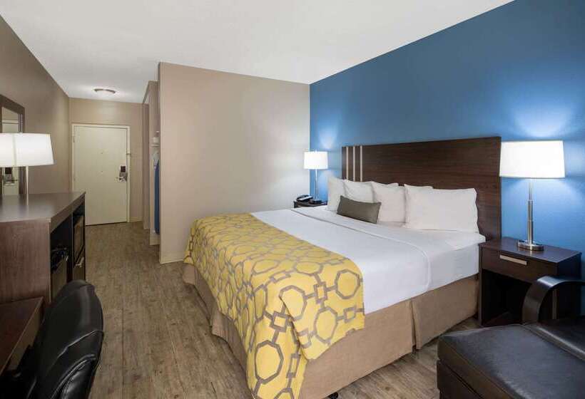هتل Baymont Inn And Suites Douglasville Atlanta