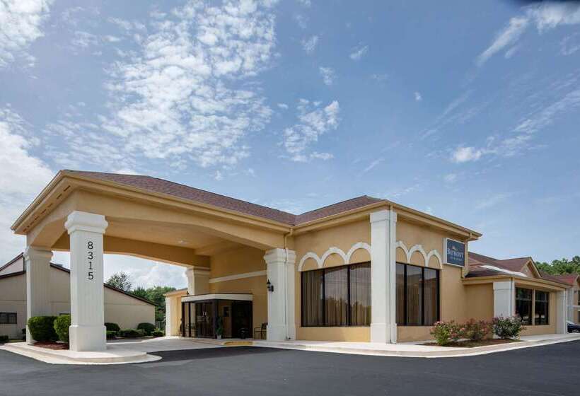 هتل Baymont Inn And Suites Douglasville Atlanta