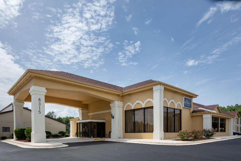 هتل Baymont Inn And Suites Douglasville Atlanta