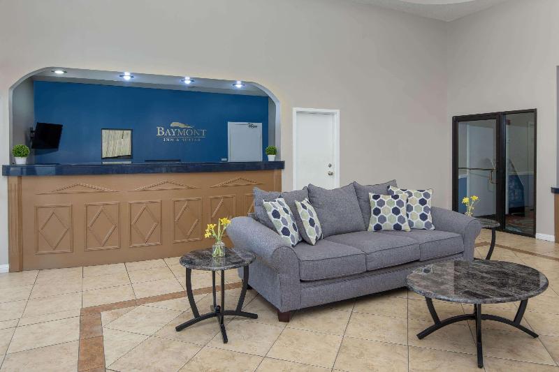 هتل Baymont Inn And Suites Douglasville Atlanta