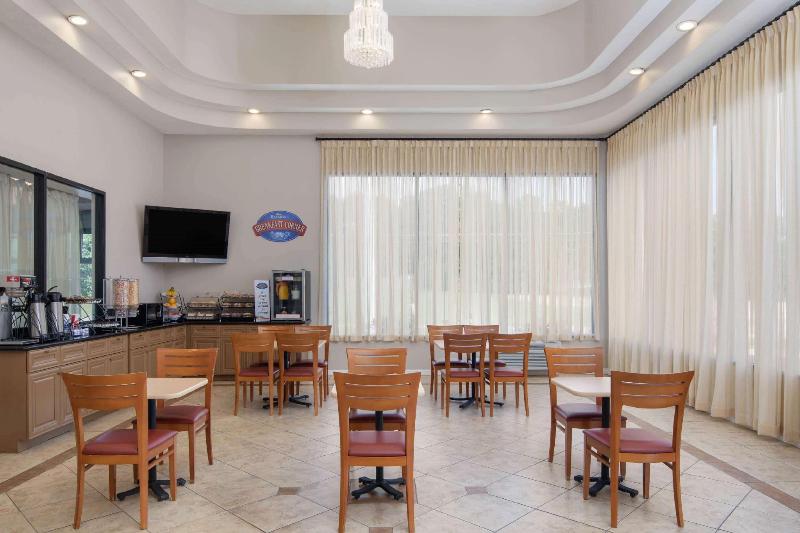 هتل Baymont Inn And Suites Douglasville Atlanta