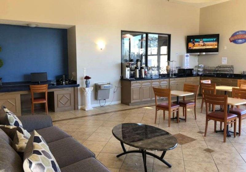 هتل Baymont Inn And Suites Douglasville Atlanta