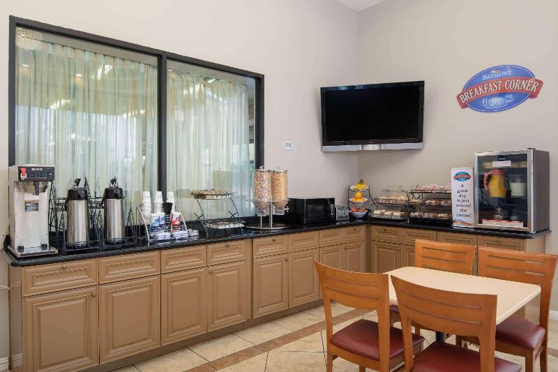 هتل Baymont Inn And Suites Douglasville Atlanta