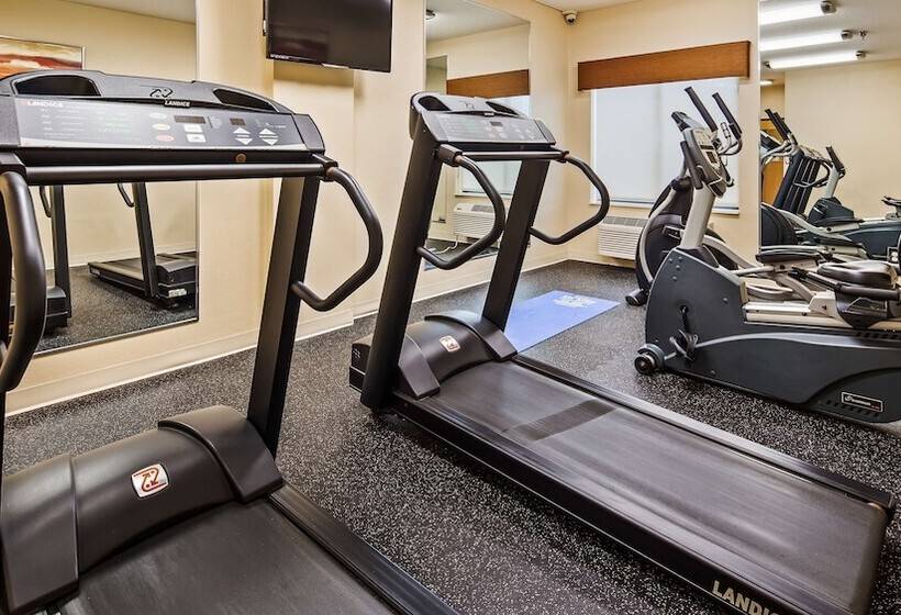 فندق Best Western B. R. Guest