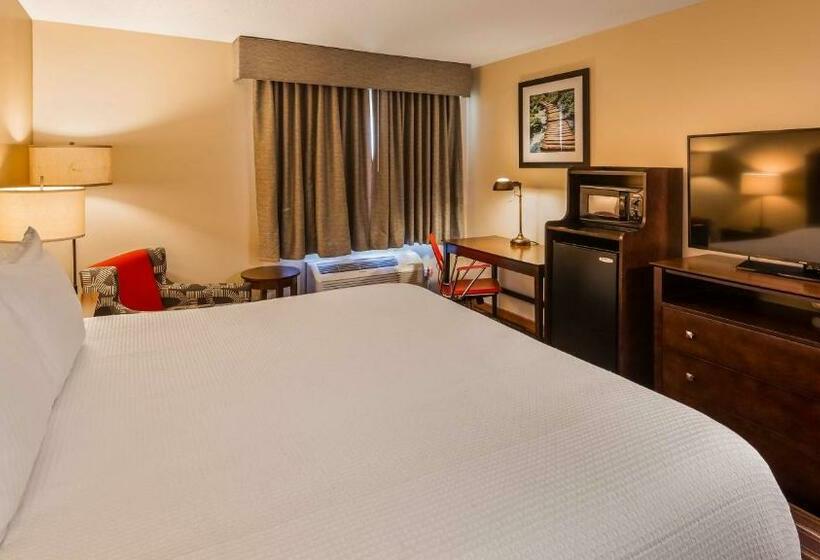 هتل Best Western University Inn