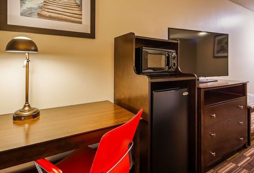 هتل Best Western University Inn