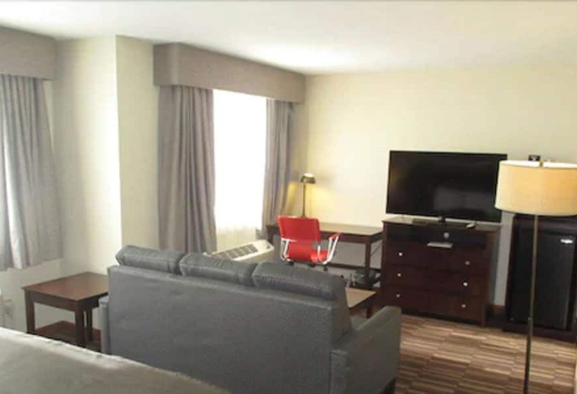 هتل Best Western University Inn