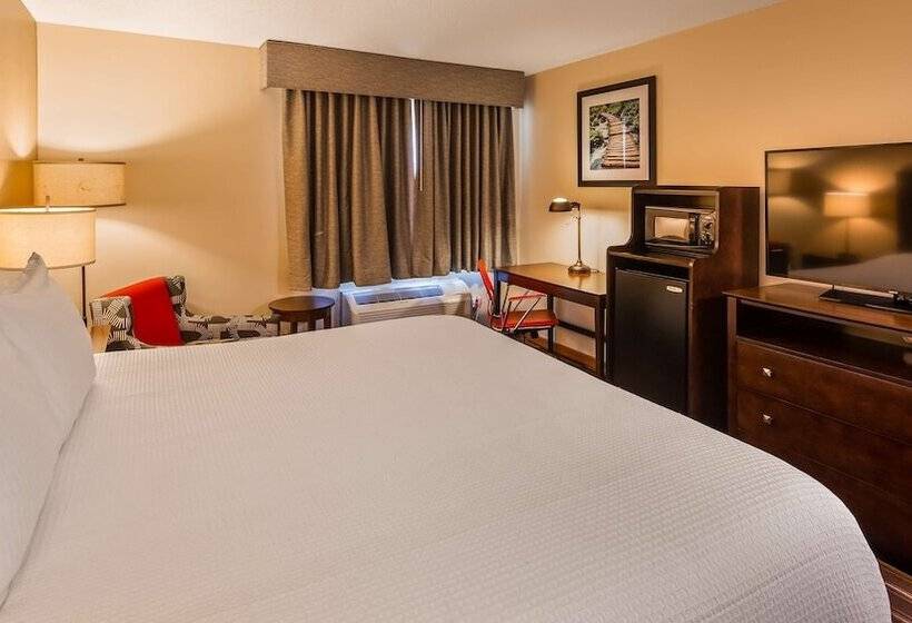 هتل Best Western University Inn