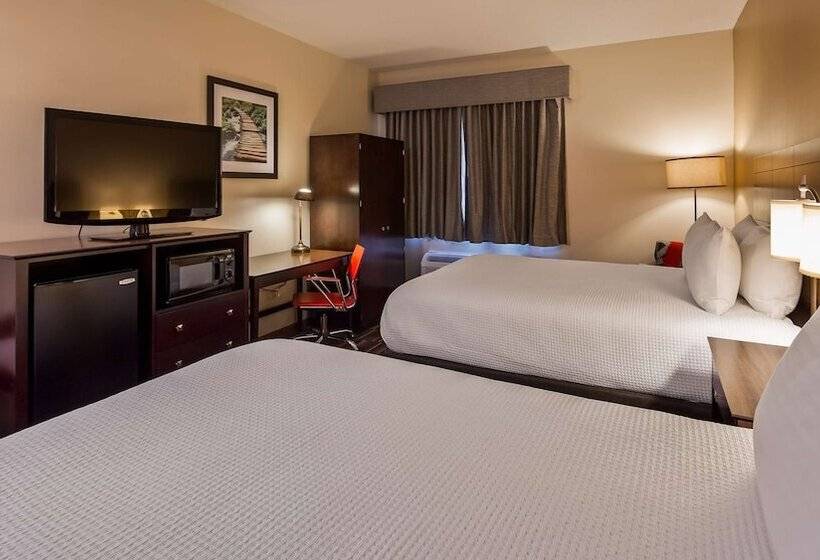 هتل Best Western University Inn