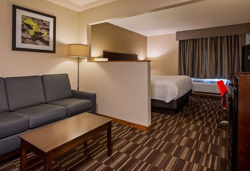 هتل Best Western University Inn