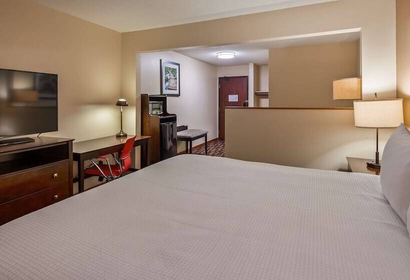 Hotel Best Western University Inn