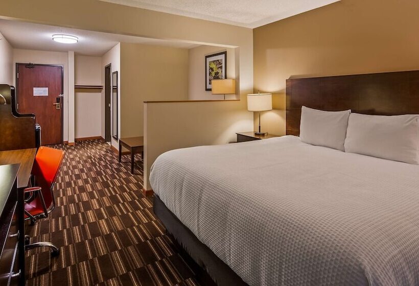 هتل Best Western University Inn