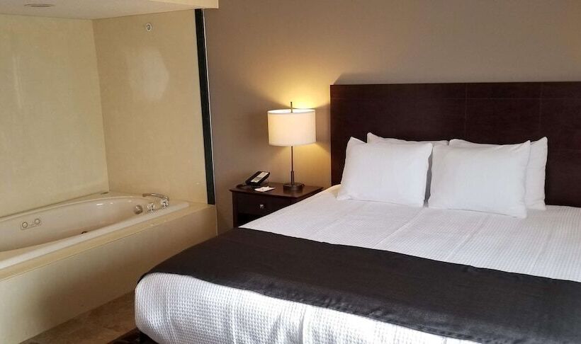 هتل Best Western University Inn