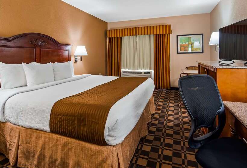 فندق Best Western White Mountain Inn
