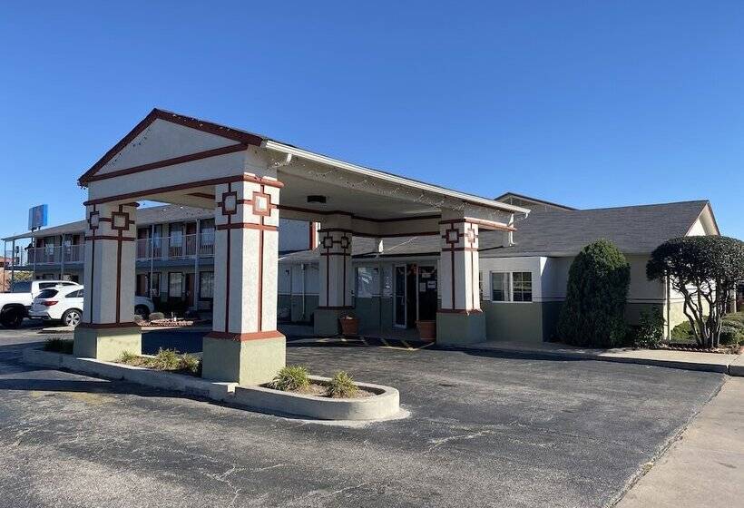 هتل Cambridge Inn