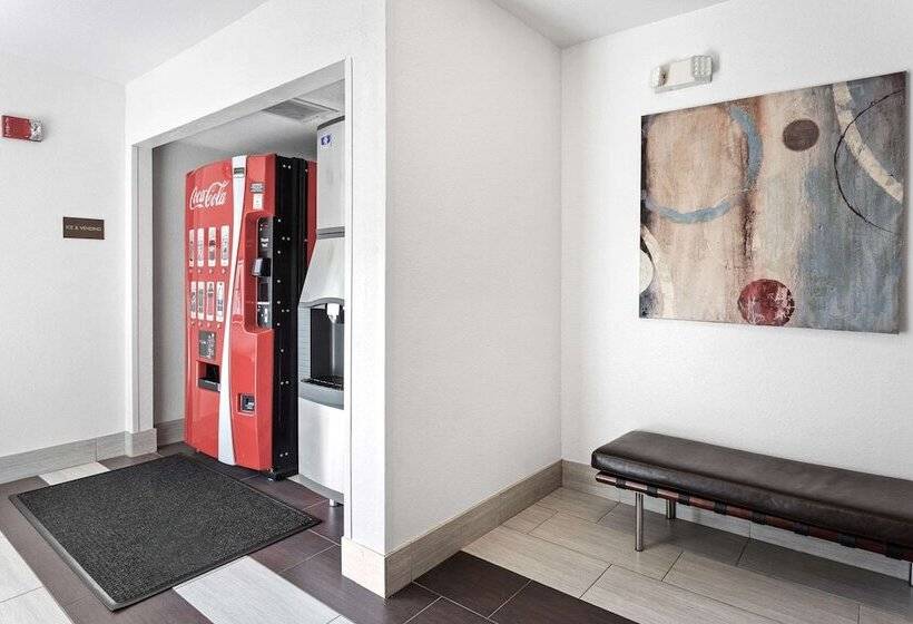 فندق Comfort Inn Chandler  Phoenix South I10