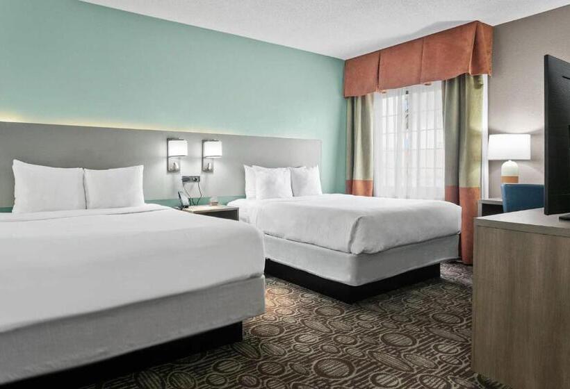 호텔 Comfort Inn Chandler Phoenix South I10