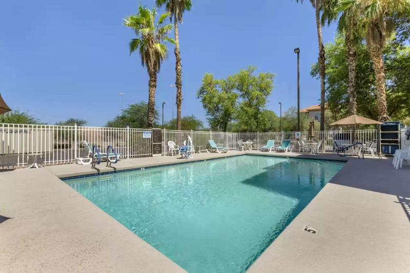 فندق Comfort Inn Chandler  Phoenix South I10