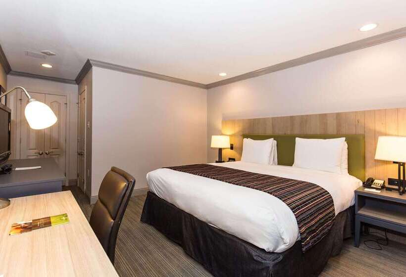 Hotel Country Inn & Suites By Radisson, Metairie , La