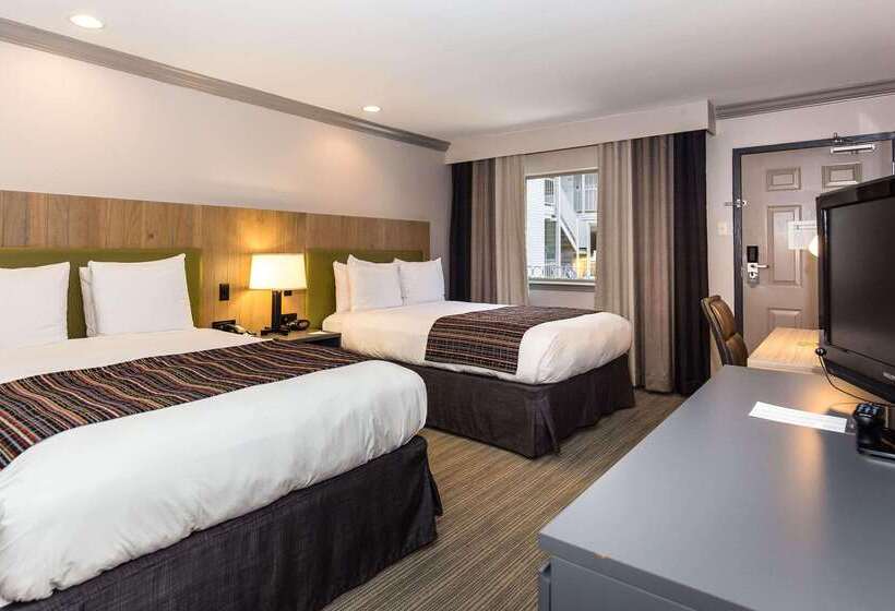 Hotel Country Inn & Suites By Radisson, Metairie , La