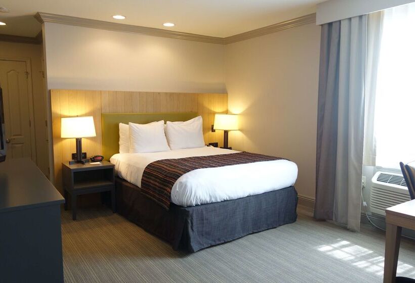 Hotel Country Inn & Suites By Radisson, Metairie , La