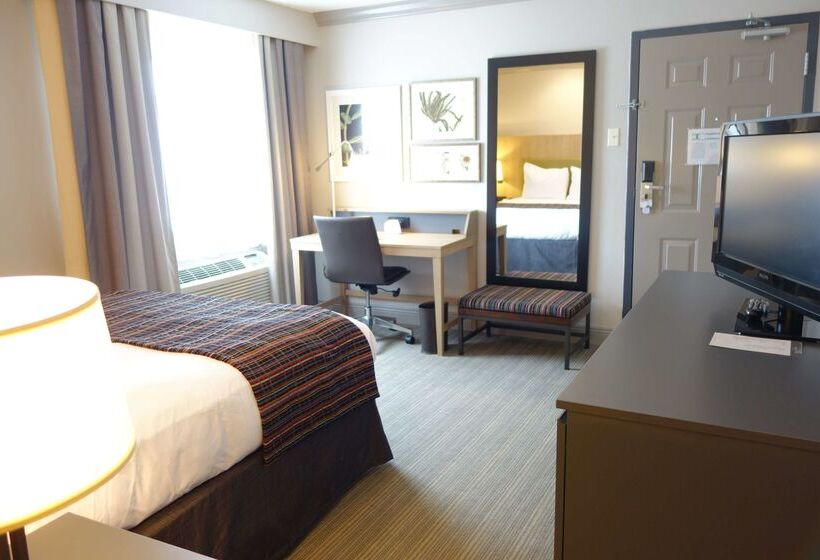 هتل Country Inn & Suites By Radisson, Metairie New Orleans , La