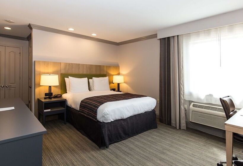 Hotel Country Inn & Suites By Radisson, Metairie , La