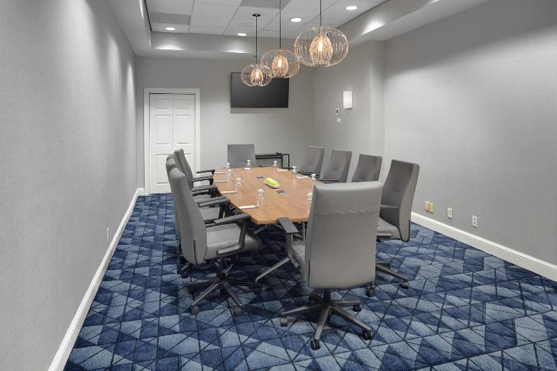 ホテル Courtyard Shelton