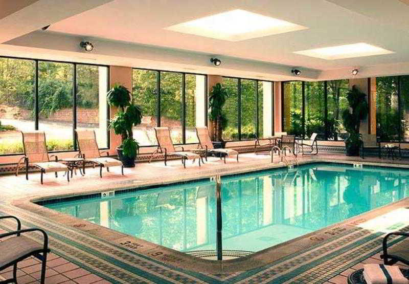 ホテル Courtyard Shelton