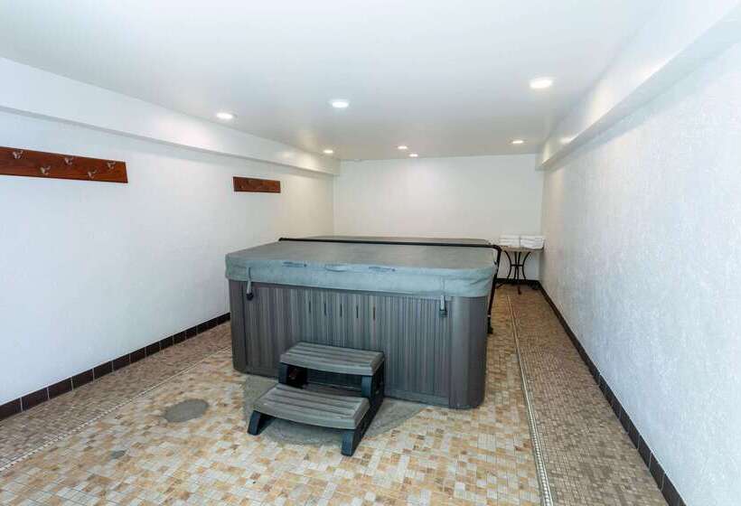 فندق Days Inn By Wyndham Durango