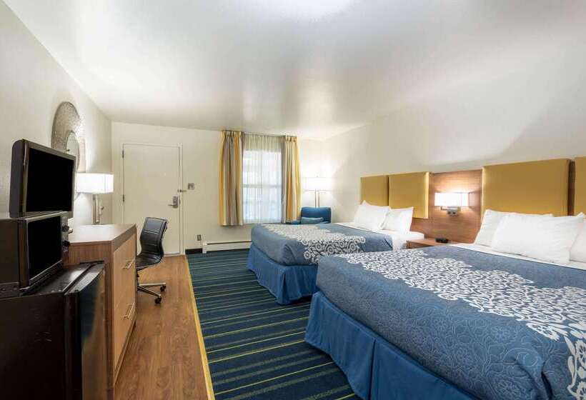 فندق Days Inn By Wyndham Durango