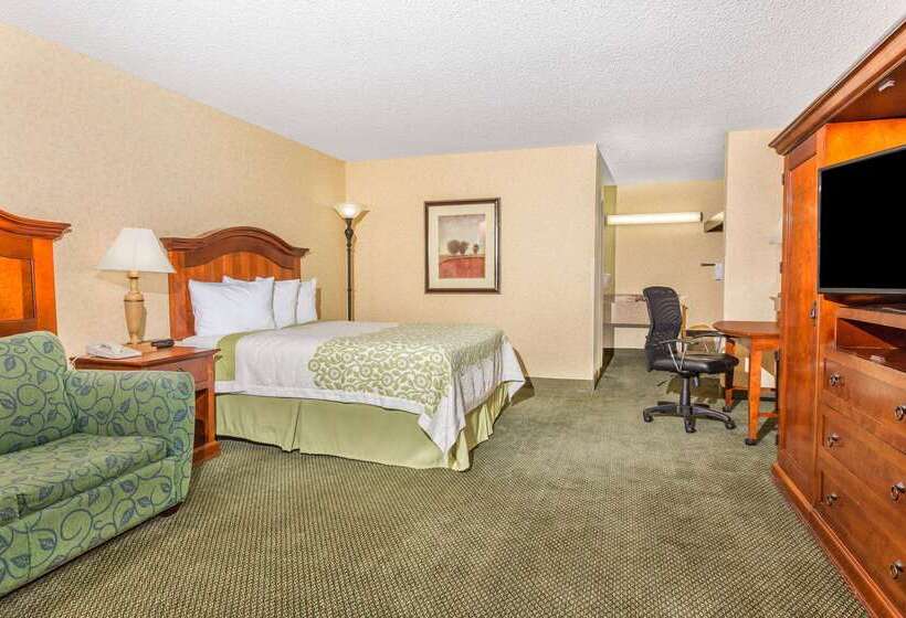 فندق Days Inn By Wyndham Klamath Falls