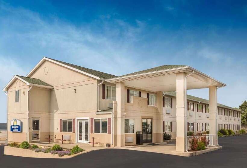 فندق Days Inn By Wyndham Osage Beach Lake Of The Ozarks