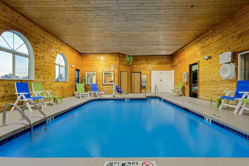 فندق Days Inn By Wyndham Racine/sturtevant