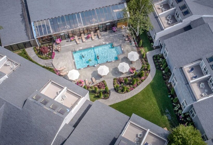 Hotel Holiday Inn Cape Cod   Hyannis, An Ihg