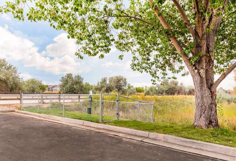 فندق Quality Inn & Suites University Fort Collins