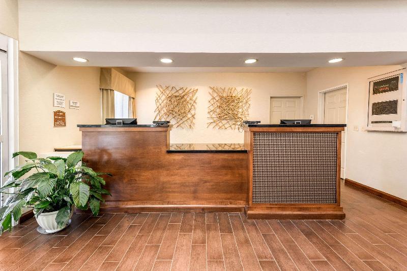 فندق Quality Inn & Suites University Fort Collins